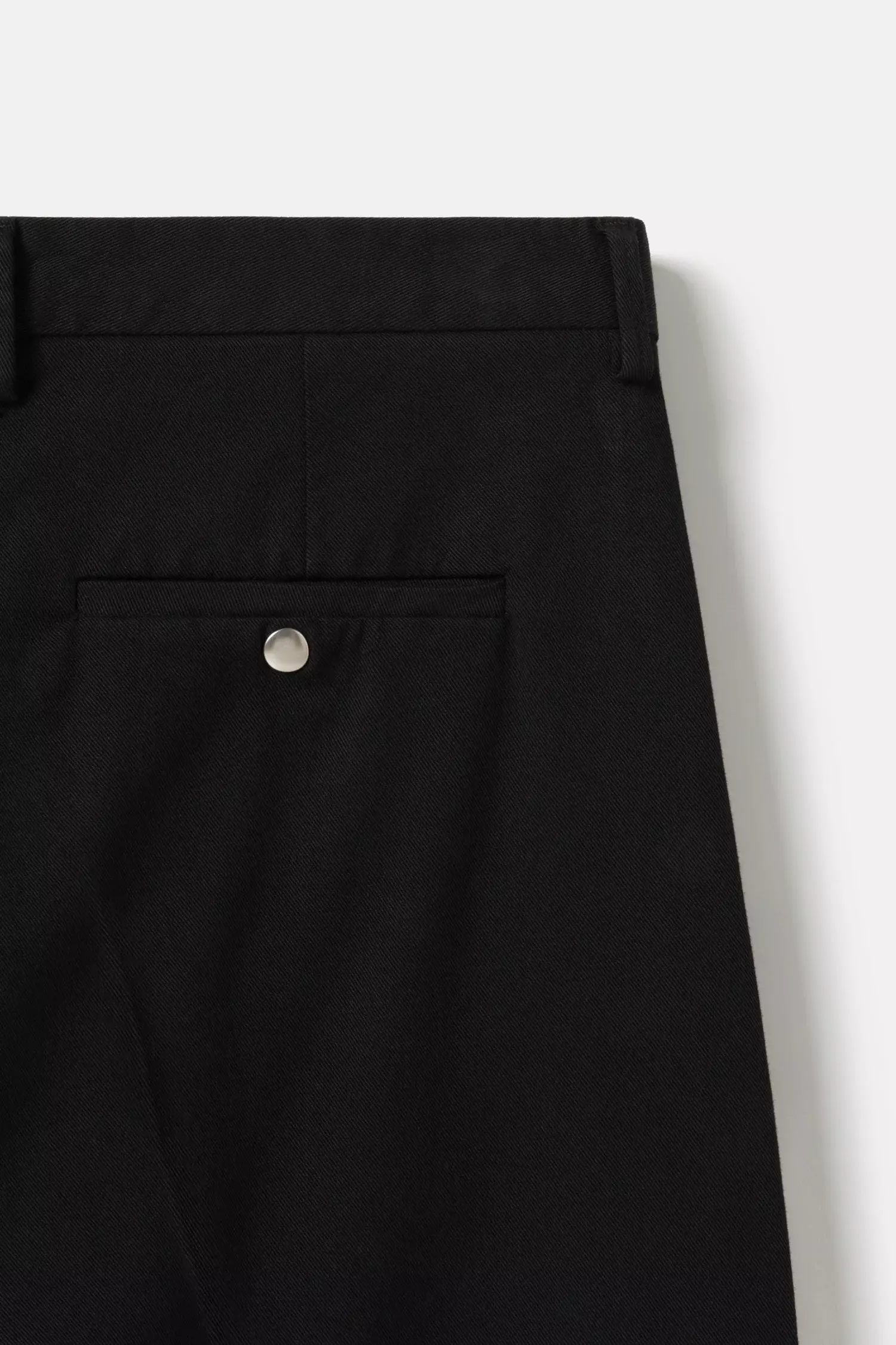 Elvine Arnason Black Hose Herren schwarz